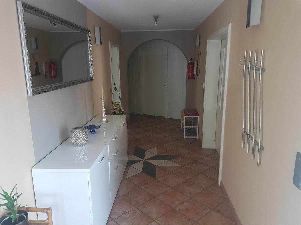 Appartement Lindenhaus à Wévercé Extérieur photo