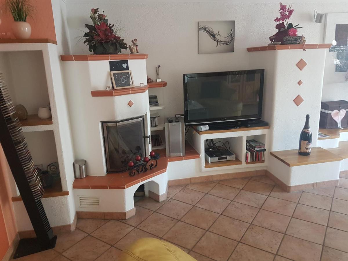 Appartement Lindenhaus à Wévercé Extérieur photo